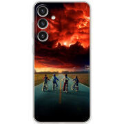 Чехол BoxFace Samsung Galaxy S24 Plus 