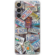 Чехол BoxFace Samsung Galaxy S24 Plus 