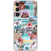 Чехол BoxFace Samsung Galaxy S24 Plus 