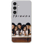 Чехол BoxFace Samsung Galaxy S24 Plus 