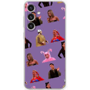 Чехол BoxFace Samsung Galaxy S24 Plus 