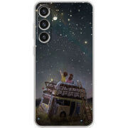 Чехол BoxFace Samsung Galaxy S24 Plus 