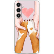 Чехол BoxFace Samsung Galaxy S24 Plus 