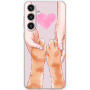 Чехол BoxFace Samsung Galaxy S24 Plus 