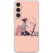 Чехол BoxFace Samsung Galaxy S24 Plus 