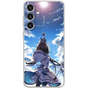 Чехол BoxFace Samsung Galaxy S24 Plus 