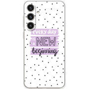Чехол BoxFace Samsung Galaxy S24 Plus 