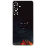 Чехол BoxFace Samsung Galaxy S24 Plus 