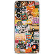 Чехол BoxFace Samsung Galaxy S24 Plus 