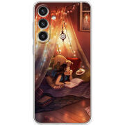 Чехол BoxFace Samsung Galaxy S24 Plus 