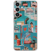 Чехол BoxFace Samsung Galaxy S24 Plus 