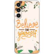 Чехол BoxFace Samsung Galaxy S24 Plus 