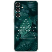 Чехол BoxFace Samsung Galaxy S24 Plus 