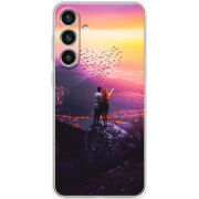 Чехол BoxFace Samsung Galaxy S24 Plus 