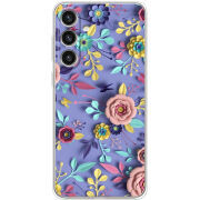 Чехол BoxFace Samsung Galaxy S24 Plus 