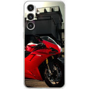 Чехол BoxFace Samsung Galaxy S24 Plus 