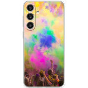 Чехол BoxFace Samsung Galaxy S24 Plus 