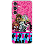 Чехол BoxFace Samsung Galaxy S24 Plus 
