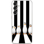 Чехол BoxFace Samsung Galaxy S24 Plus 