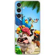 Чехол BoxFace Samsung Galaxy S24 Plus 