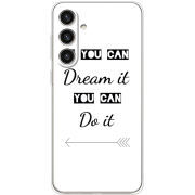 Чехол BoxFace Samsung Galaxy S24 Plus 