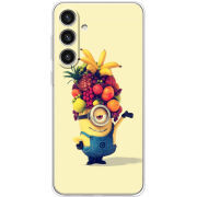 Чехол BoxFace Samsung Galaxy S24 Plus 