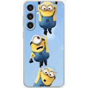 Чехол BoxFace Samsung Galaxy S24 Plus 