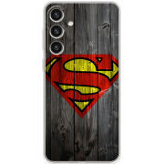 Чехол BoxFace Samsung Galaxy S24 Plus 