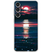 Чехол BoxFace Samsung Galaxy S24 Plus Midnight