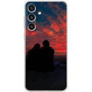 Чехол BoxFace Samsung Galaxy S24 Plus the Secret Place