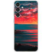 Чехол BoxFace Samsung Galaxy S24 Plus Seaside a