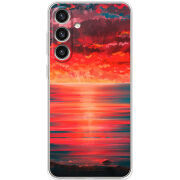 Чехол BoxFace Samsung Galaxy S24 Plus Seaside b