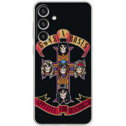 Чехол BoxFace Samsung Galaxy S24 Plus 