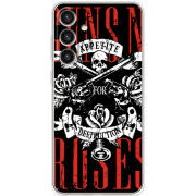 Чехол BoxFace Samsung Galaxy S24 Plus 