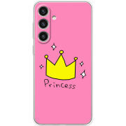 Чехол BoxFace Samsung Galaxy S24 Plus 