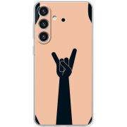 Чехол BoxFace Samsung Galaxy S24 Plus 