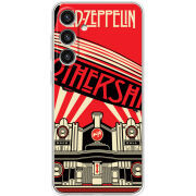 Чехол BoxFace Samsung Galaxy S24 Plus 
