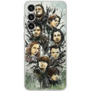 Чехол BoxFace Samsung Galaxy S24 Plus 