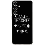 Чехол BoxFace Samsung Galaxy S24 Plus 