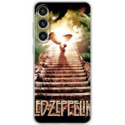 Чехол BoxFace Samsung Galaxy S24 Plus 