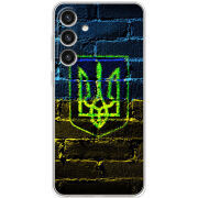 Чехол BoxFace Samsung Galaxy S24 Plus Trident