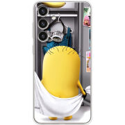 Чехол BoxFace Samsung Galaxy S24 Plus 