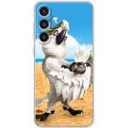 Чехол BoxFace Samsung Galaxy S24 Plus 