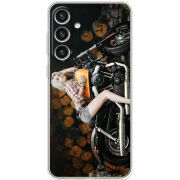 Чехол BoxFace Samsung Galaxy S24 Plus 