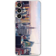 Чехол BoxFace Samsung Galaxy S24 Plus 