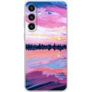 Чехол BoxFace Samsung Galaxy S24 Plus Sky Mirror