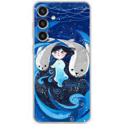 Чехол BoxFace Samsung Galaxy S24 Plus Song of the Sea