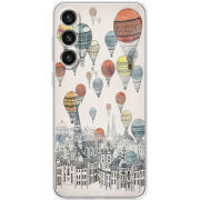 Чехол BoxFace Samsung Galaxy S24 Plus 