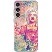 Чехол BoxFace Samsung Galaxy S24 Plus 