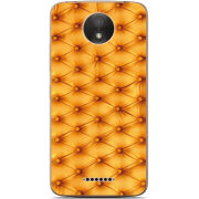 Чехол Uprint Motorola Moto C Plus XT1723 